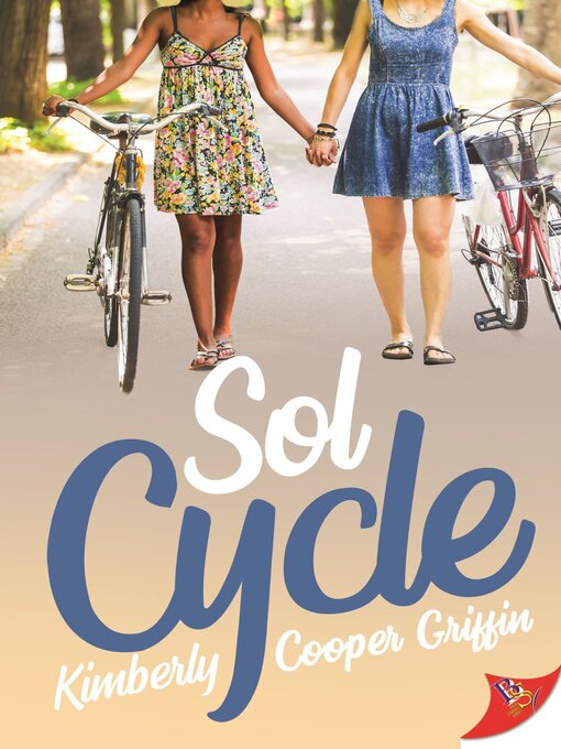 Title details for Sol Cycle by Kimberly Cooper Griffin - Available